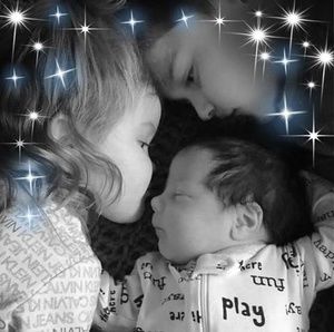 Meet your Posher, Lynette